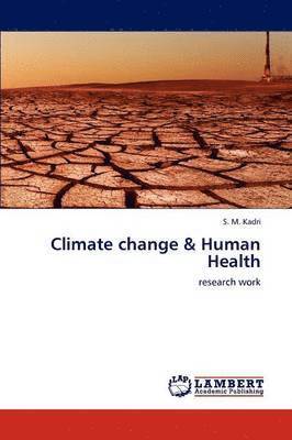 Climate Change & Human Health 1