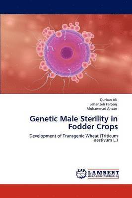 Genetic Male Sterility in Fodder Crops 1