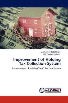 Improvement of Holding Tax Collection System 1