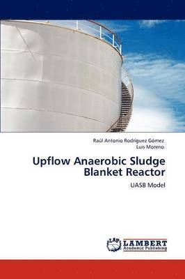 Upflow Anaerobic Sludge Blanket Reactor 1