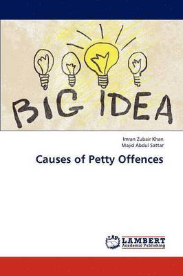 Causes of Petty Offences 1