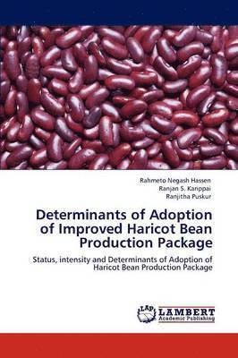 Determinants of Adoption of Improved Haricot Bean Production Package 1