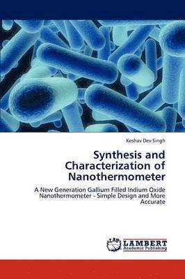 Synthesis and Characterization of Nanothermometer 1