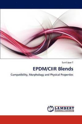 EPDM/CIIR Blends 1
