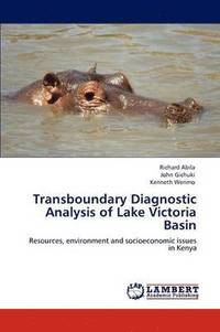 bokomslag Transboundary Diagnostic Analysis of Lake Victoria Basin