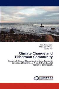 bokomslag Climate Change and Fisherman Community