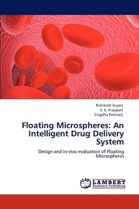 bokomslag Floating Microspheres