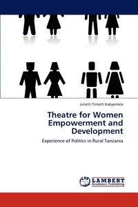 bokomslag Theatre for Women Empowerment and Development