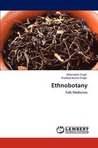 bokomslag Ethnobotany