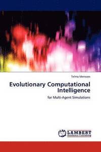 bokomslag Evolutionary Computational Intelligence