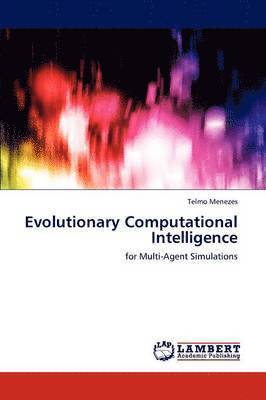 bokomslag Evolutionary Computational Intelligence