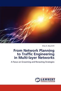 bokomslag From Network Planning to Traffic Engineering in Multi-Layer Networks