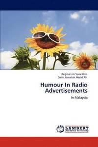 bokomslag Humour in Radio Advertisements