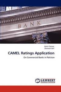 bokomslag Camel Ratings Application