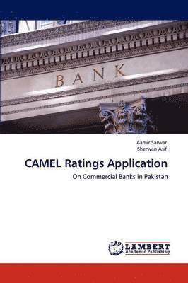 Camel Ratings Application 1
