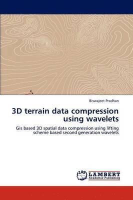 3D Terrain Data Compression Using Wavelets 1