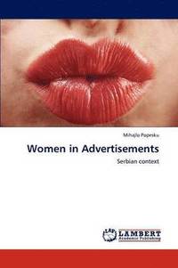 bokomslag Women in Advertisements