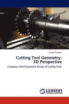 Cutting Tool Geometry 1