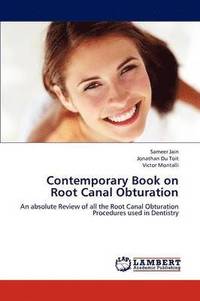 bokomslag Contemporary Book on Root Canal Obturation