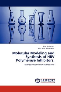 bokomslag Molecular Modeling and Synthesis of HBV Polymerase Inhibitors