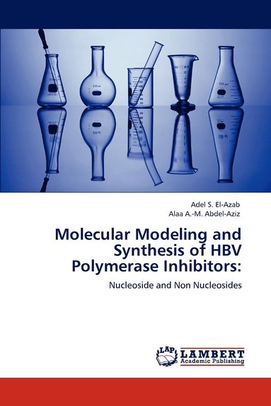 bokomslag Molecular Modeling and Synthesis of HBV Polymerase Inhibitors