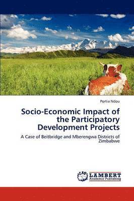 Socio-Economic Impact of the Participatory Development Projects 1