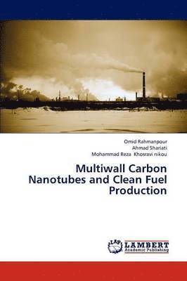 Multiwall Carbon Nanotubes and Clean Fuel Production 1