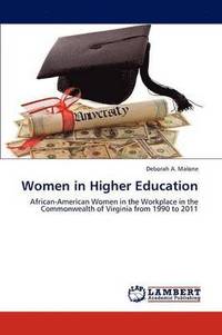 bokomslag Women in Higher Education