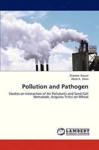 bokomslag Pollution and Pathogen