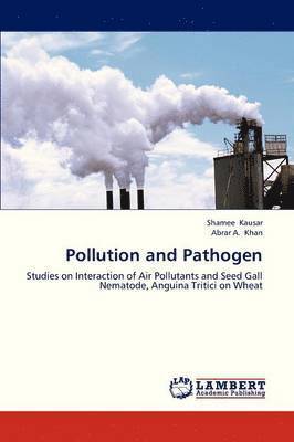 Pollution and Pathogen 1