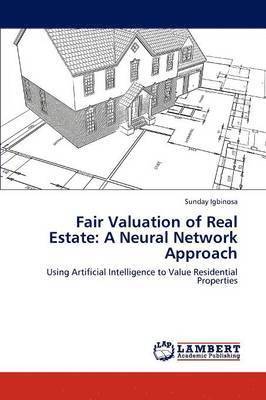 bokomslag Fair Valuation of Real Estate