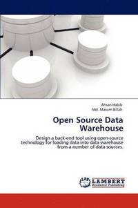 bokomslag Open Source Data Warehouse