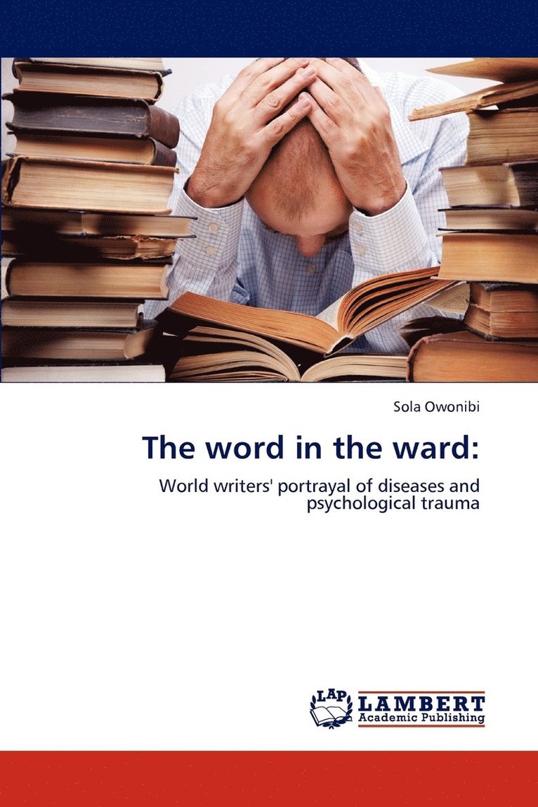 The Word in the Ward 1