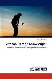 bokomslag African Herder' Knowledge