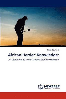 African Herder' Knowledge 1