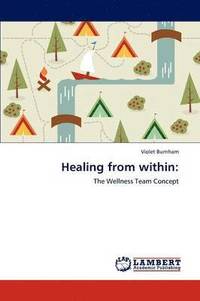 bokomslag Healing from within