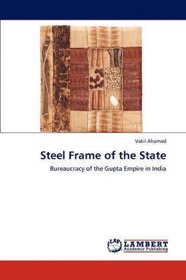 Steel Frame of the State 1