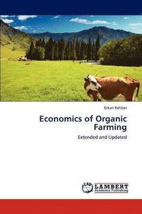 bokomslag Economics of Organic Farming