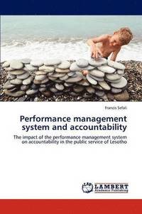 bokomslag Performance Management System and Accountability