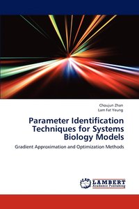 bokomslag Parameter Identification Techniques for Systems Biology Models