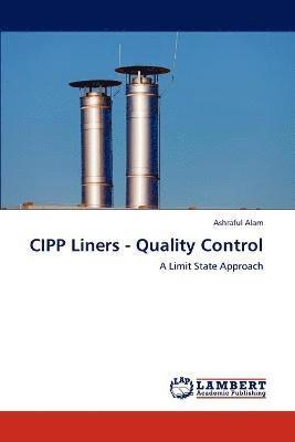 Cipp Liners - Quality Control