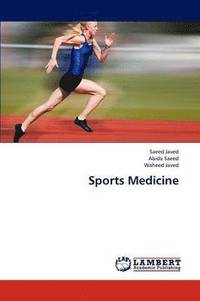 bokomslag Sports Medicine