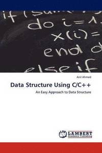 bokomslag Data Structure Using C/C++