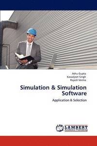 bokomslag Simulation & Simulation Software