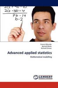 bokomslag Advanced Applied Statistics