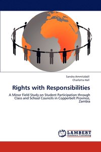 bokomslag Rights with Responsibilities