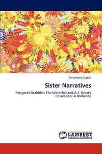 bokomslag Sister Narratives