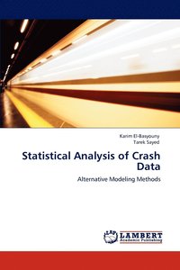 bokomslag Statistical Analysis of Crash Data