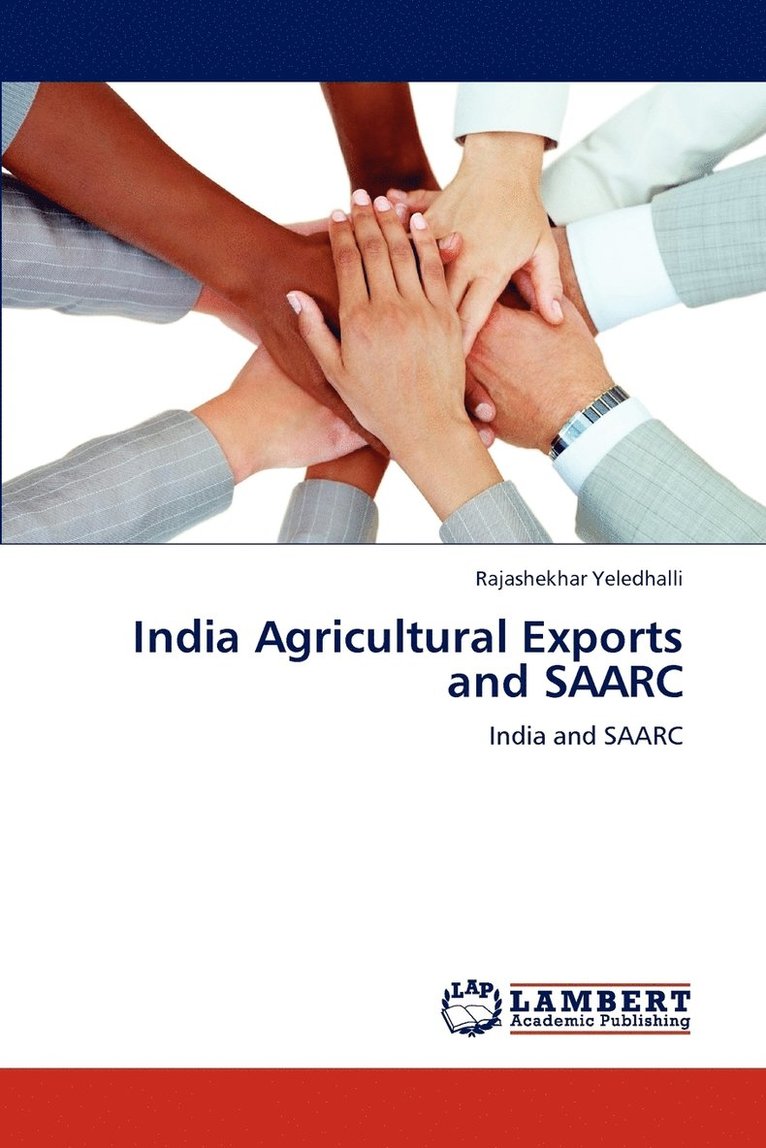 India Agricultural Exports and SAARC 1