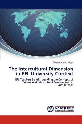 The Intercultural Dimension in EFL University Context 1